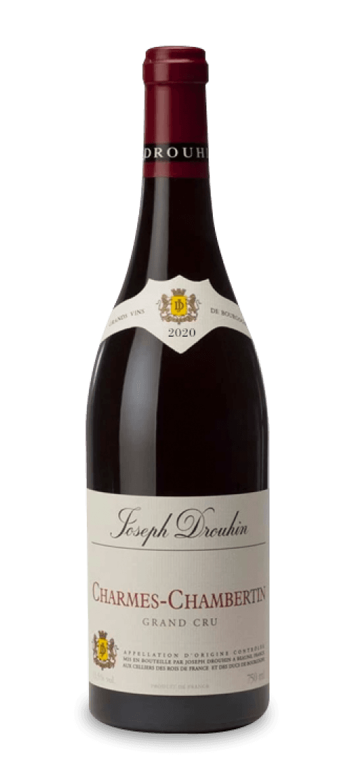 Joseph Drouhin, Charmes-Chambertin Grand Cru 10289642020