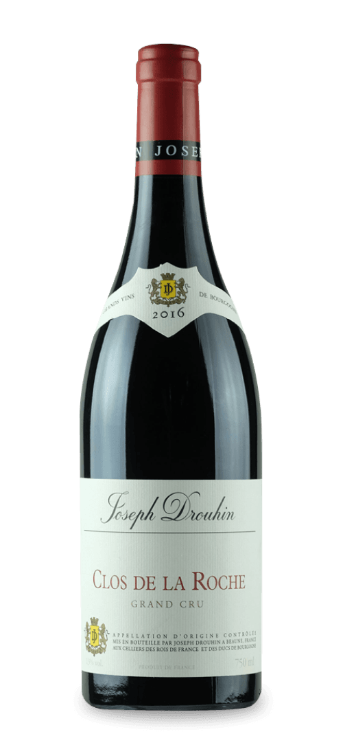 Joseph Drouhin, Clos de la Roche Grand Cru 10290042016