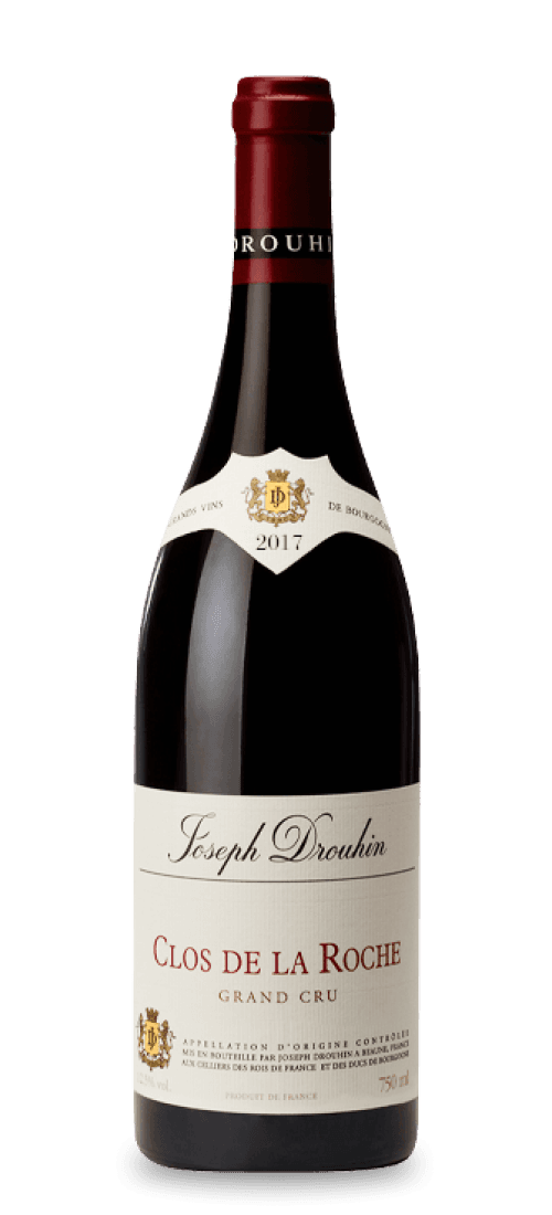 Joseph Drouhin, Clos de la Roche Grand Cru 10290042017