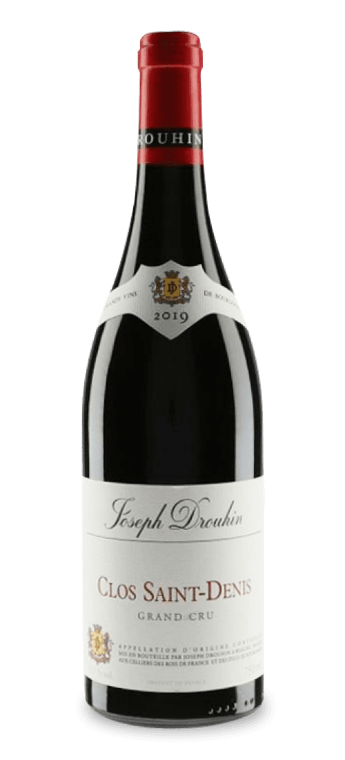 Joseph Drouhin, Clos Saint-Denis Grand Cru 10290172019