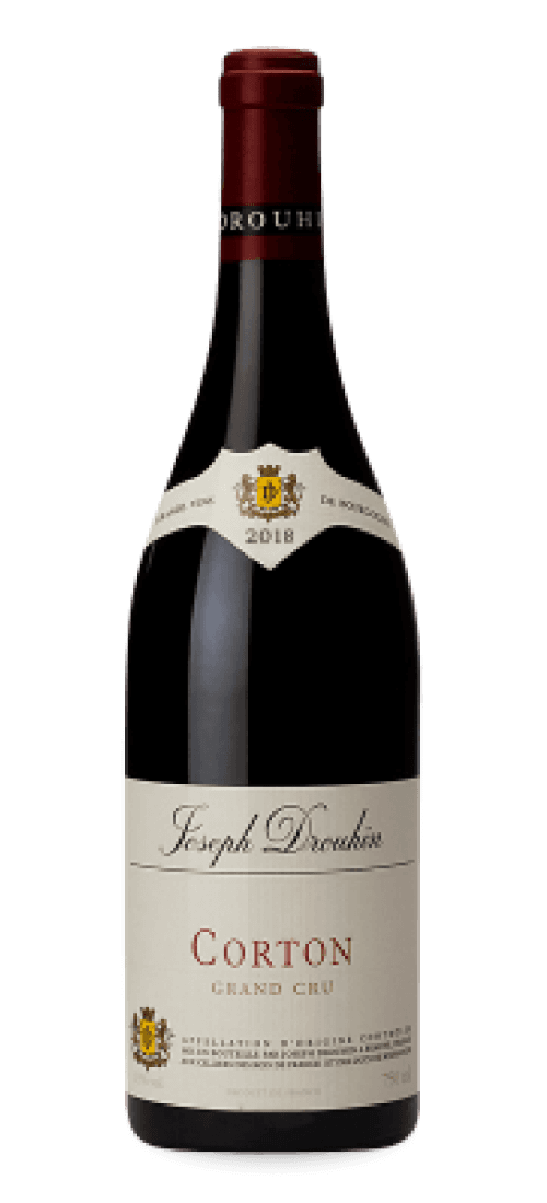 Joseph Drouhin, Corton Grand Cru 10290332018