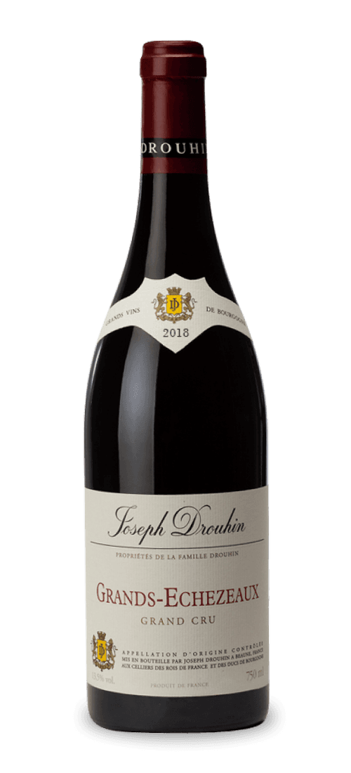 Joseph Drouhin, Echezeaux Grand Cru 10290592018