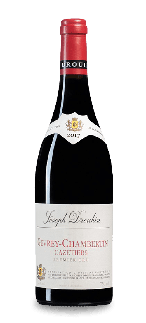 Joseph Drouhin, Gevrey-Chambertin Premier Cru, Les Cazetiers 10290882014