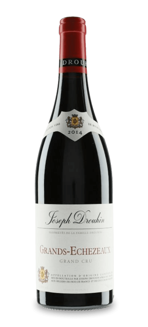 Joseph Drouhin, Grands Echezeaux Grand Cru 10291342014