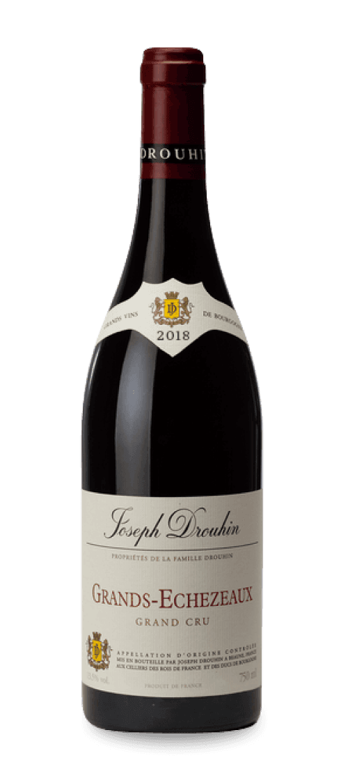 Joseph Drouhin, Grands Echezeaux Grand Cru 10291342018