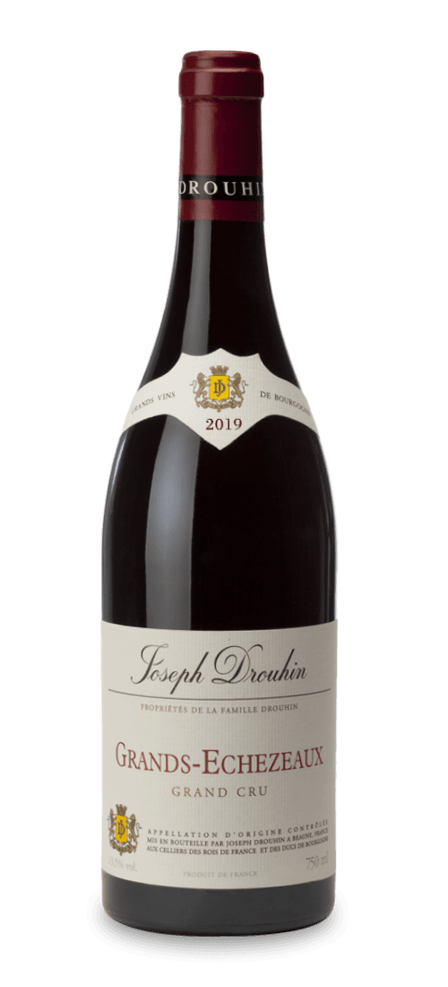 Joseph Drouhin, Grands Echezeaux Grand Cru 10291342019