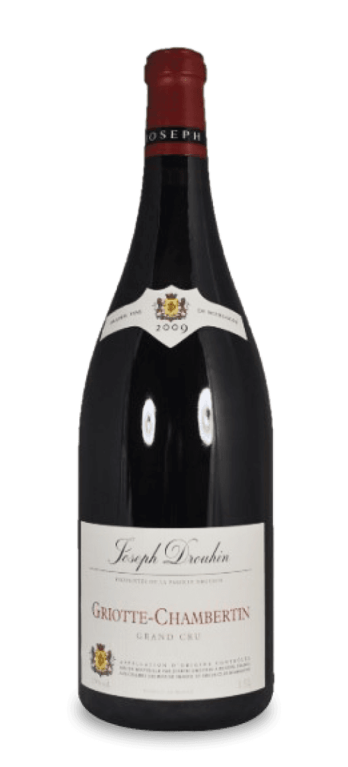 Joseph Drouhin, Griotte-Chambertin Grand Cru 10291472009