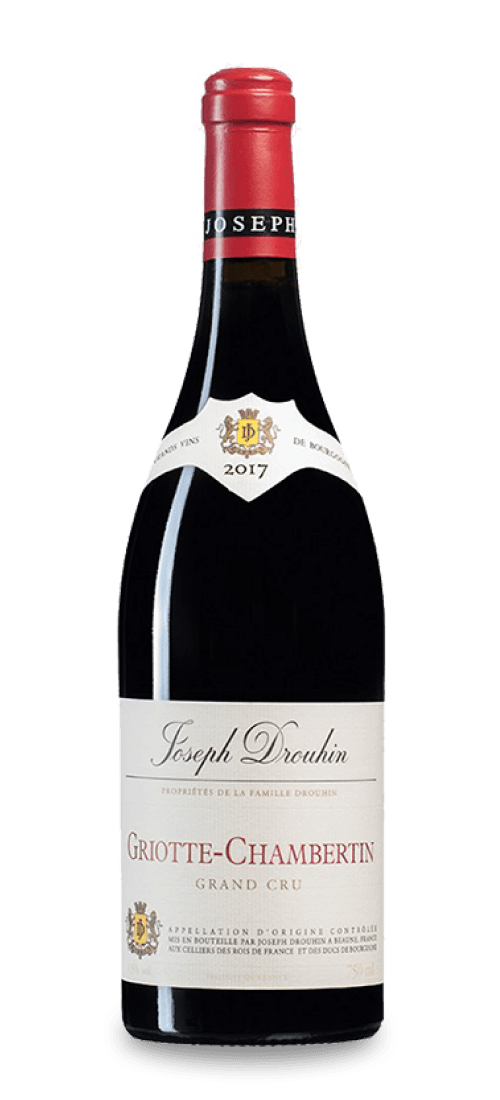 Joseph Drouhin, Griotte-Chambertin Grand Cru 10291472017