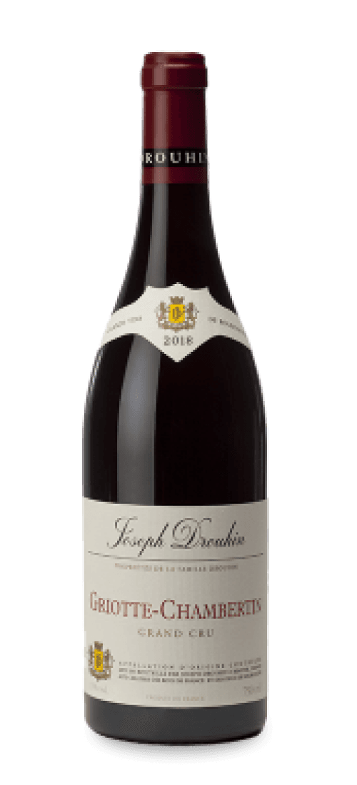 Joseph Drouhin, Griotte-Chambertin Grand Cru 10291472018