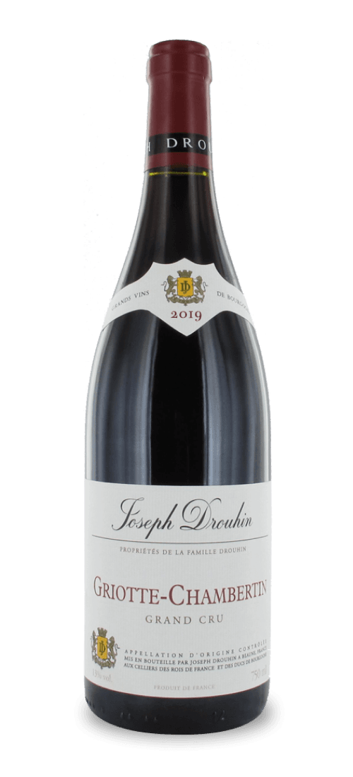 Joseph Drouhin, Griotte-Chambertin Grand Cru 10291472019