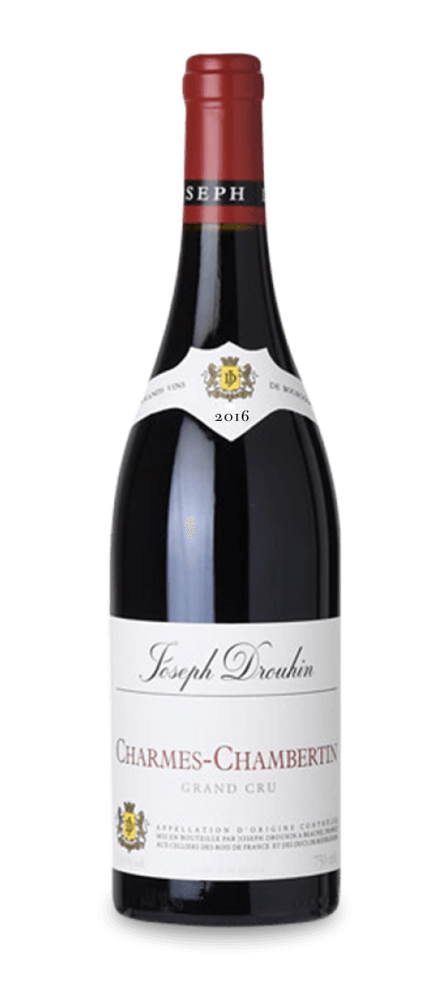 Joseph Drouhin, Mazis-Chambertin Grand Cru 10291922016