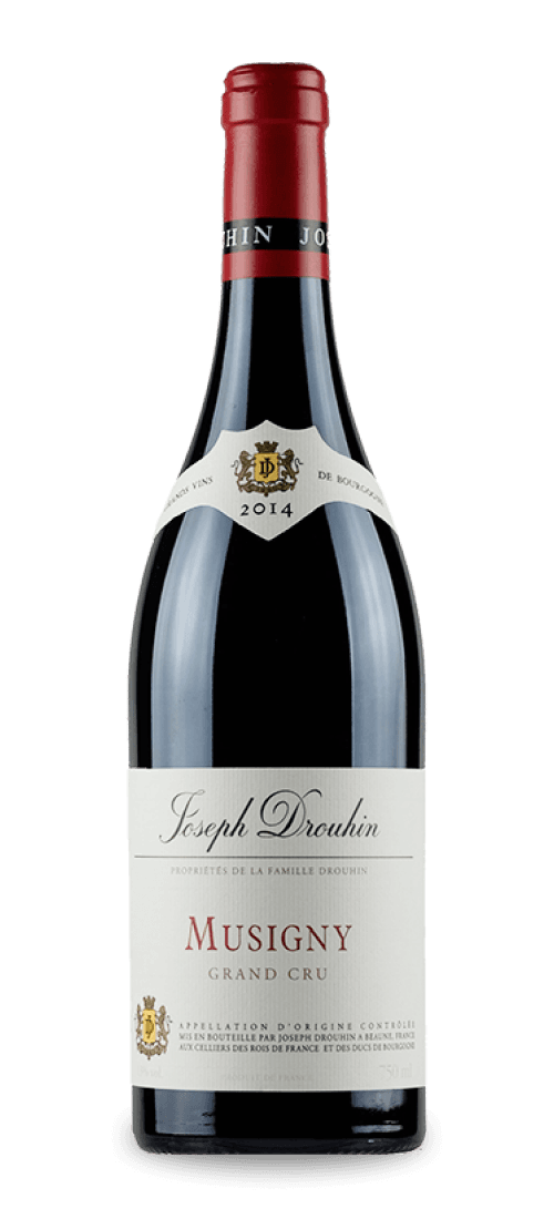 Joseph Drouhin, Musigny Grand Cru 10292482014