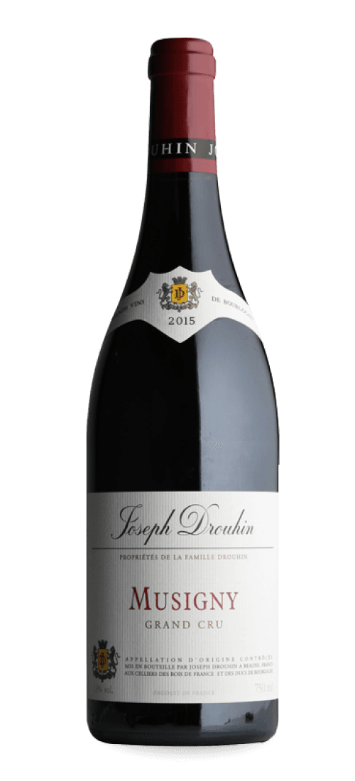 Joseph Drouhin, Musigny Grand Cru 10292482015