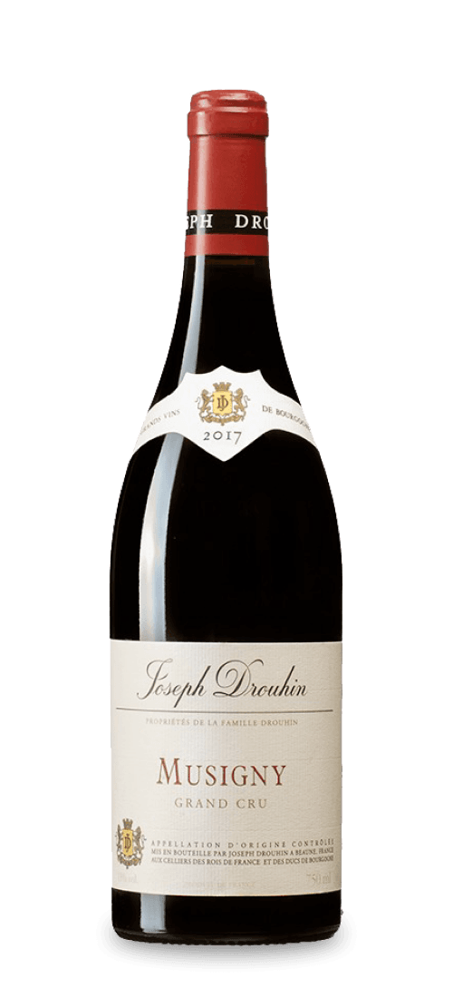 Joseph Drouhin, Musigny Grand Cru 10292482017