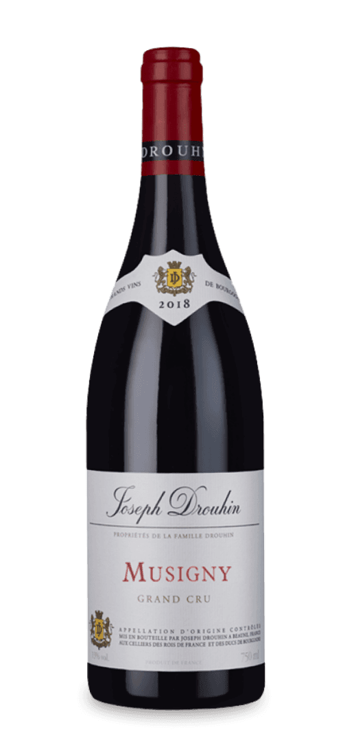 Joseph Drouhin, Musigny Grand Cru 10292482018