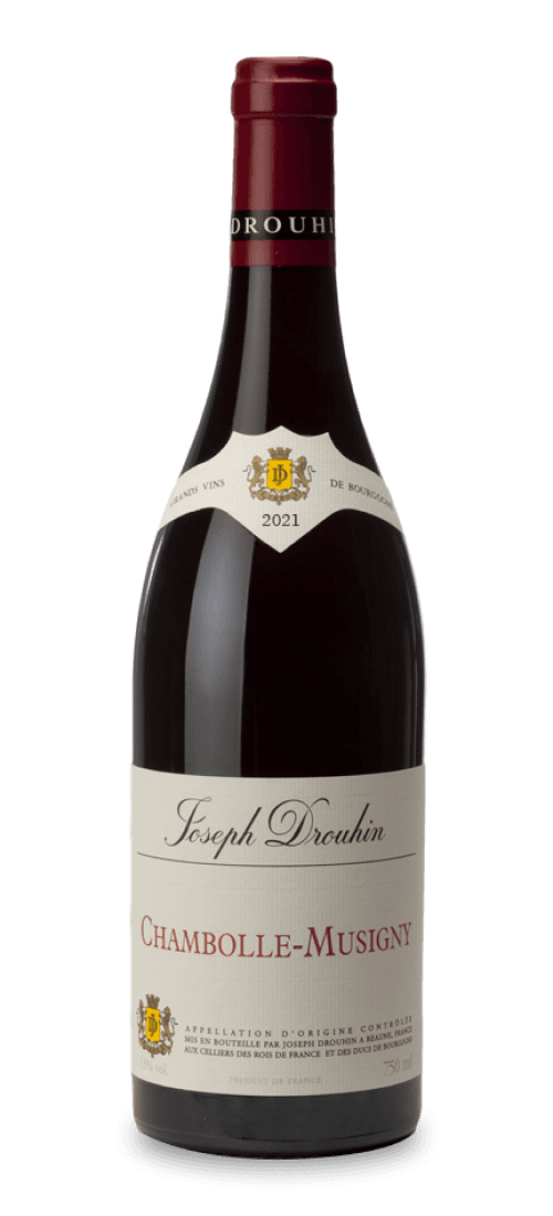 Joseph Drouhin, Musigny Grand Cru 10292482021