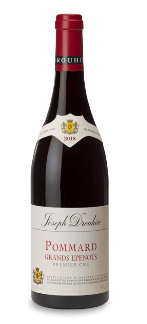 Joseph Drouhin, Pommard Premier Cru, Grands Epenots 10293102018