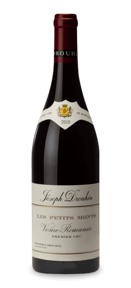 Joseph Drouhin, Vosne-Romanee Premier Cru, Les Petits Monts 10294792010