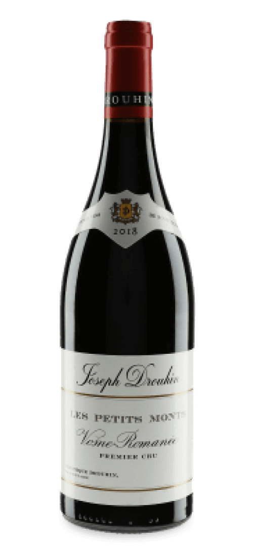 Joseph Drouhin, Vosne-Romanee Premier Cru, Les Petits Monts 10294792018