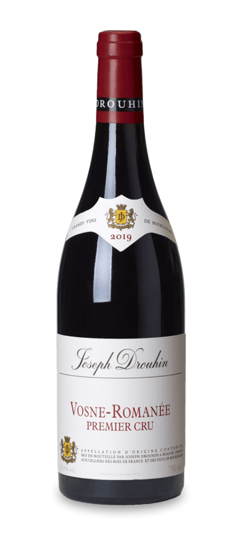 Joseph Drouhin, Vosne-Romanee Premier Cru, Les Petits Monts 10294792019