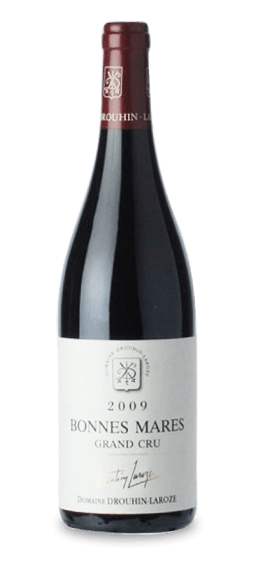 Domaine Drouhin Laroze, Bonnes Mares Grand Cru 10294952009