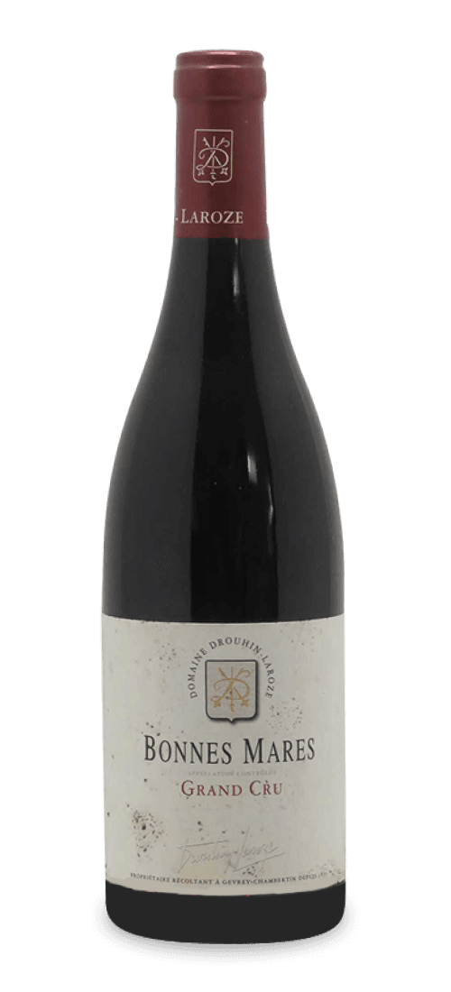 Domaine Drouhin Laroze, Bonnes Mares Grand Cru 10294952011