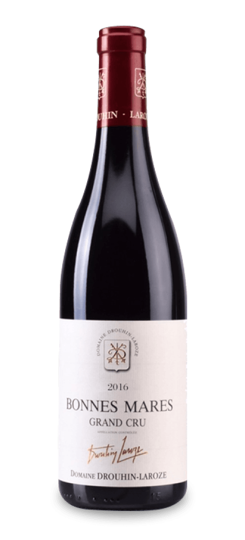 Domaine Drouhin Laroze, Bonnes Mares Grand Cru 10294952016