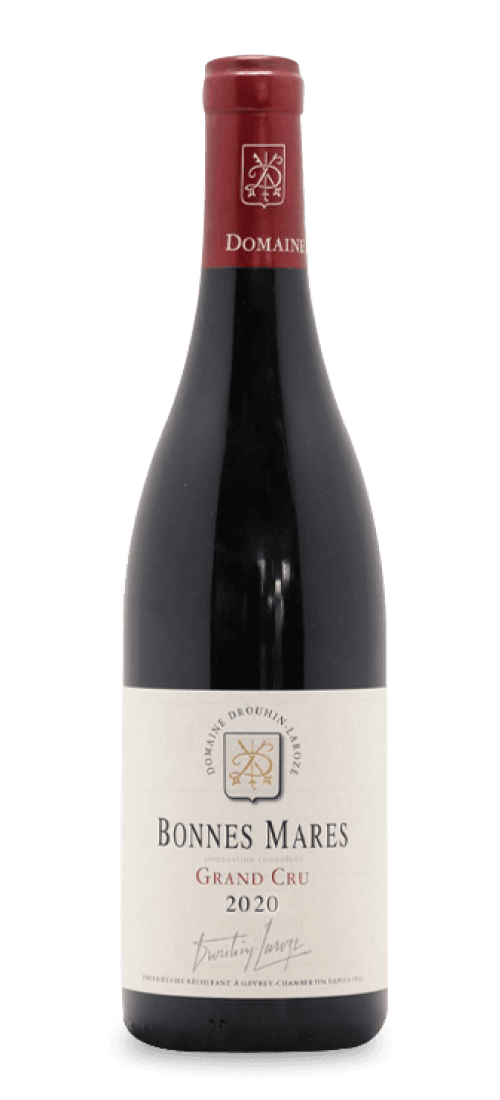 Domaine Drouhin Laroze, Bonnes Mares Grand Cru 10294952020