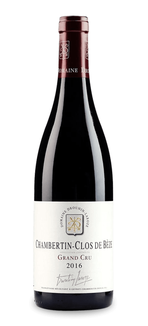 Domaine Drouhin Laroze, Chambertin-Clos de Beze Grand Cru 10295092016