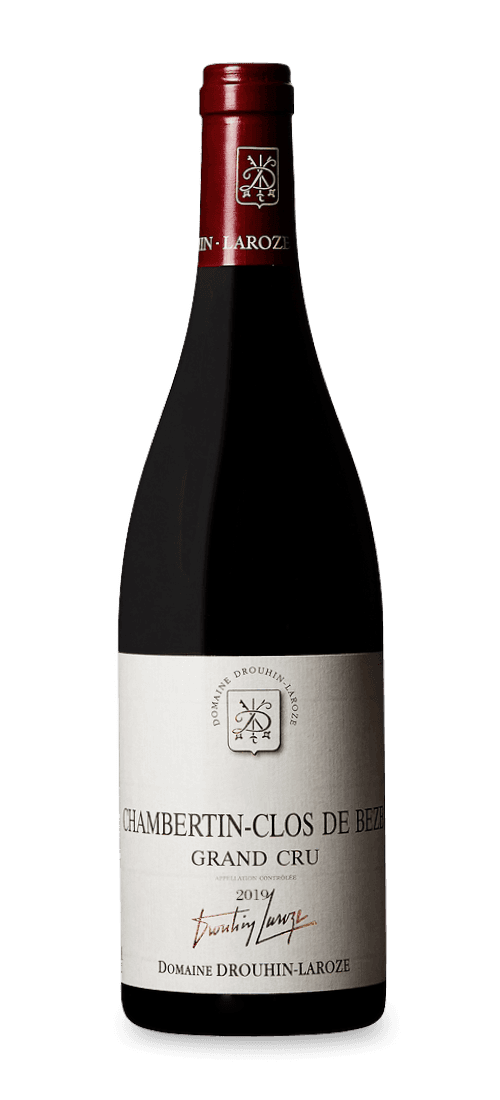 Domaine Drouhin Laroze, Chambertin-Clos de Beze Grand Cru 10295092019