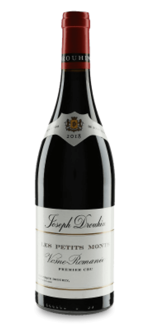 Domaine Drouhin Laroze, Chapelle-Chambertin Grand Cru 10295252017