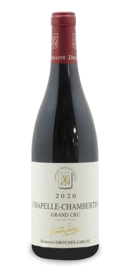 Domaine Drouhin Laroze, Chapelle-Chambertin Grand Cru 10295252020