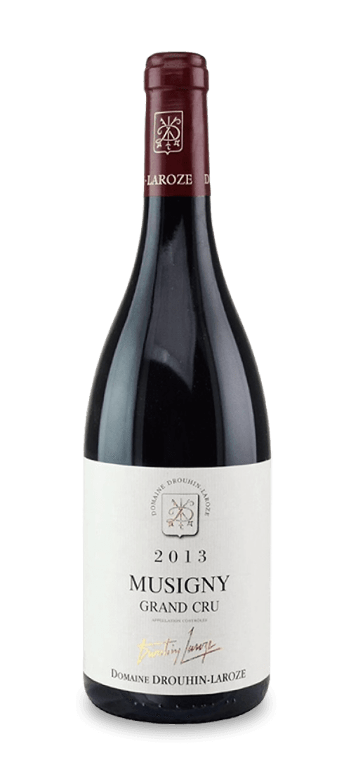 Domaine Drouhin Laroze, Musigny Grand Cru 10296262017