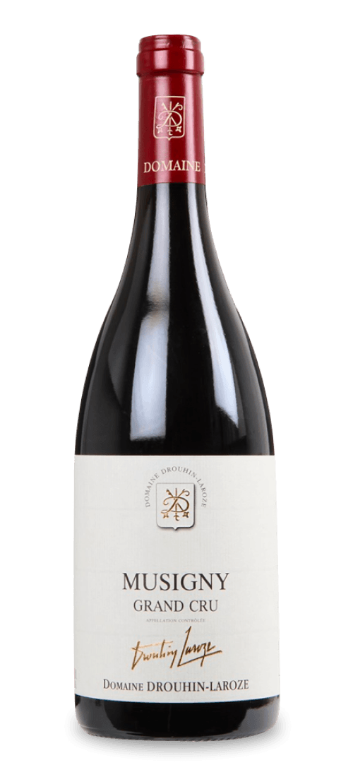 Domaine Drouhin Laroze, Musigny Grand Cru 10296262018