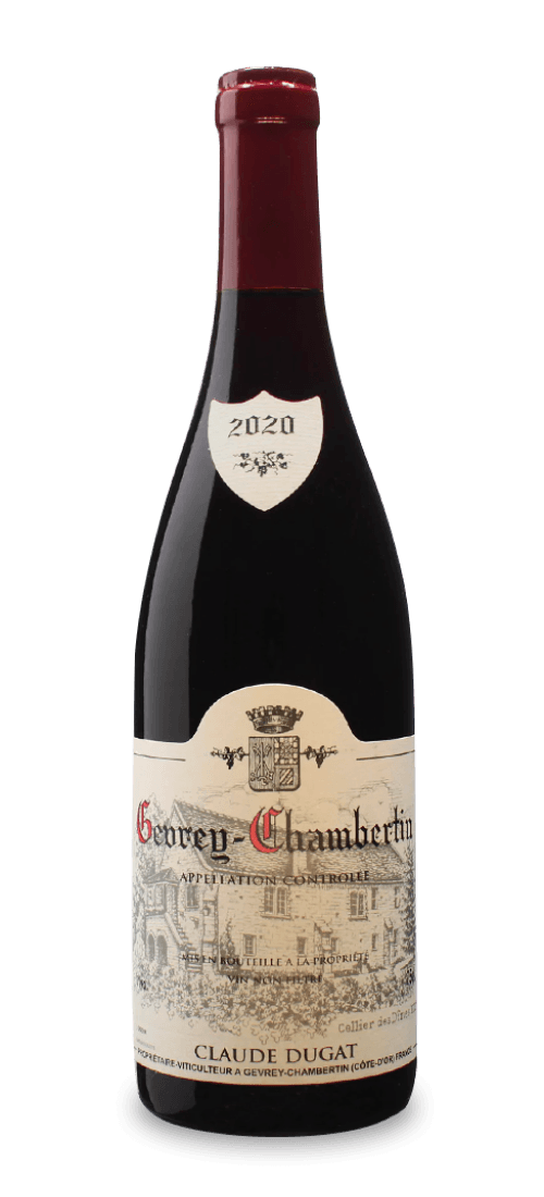 Claude Dugat, Gevrey-Chambertin 10300192020