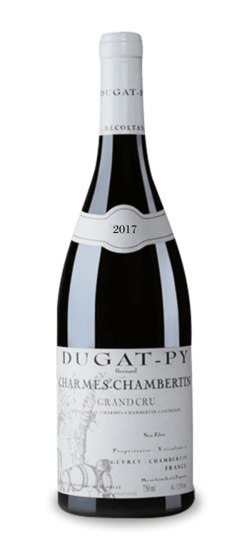 Dugat-Py, Charmes-Chambertin Grand Cru, Vieilles Vignes 10301522017