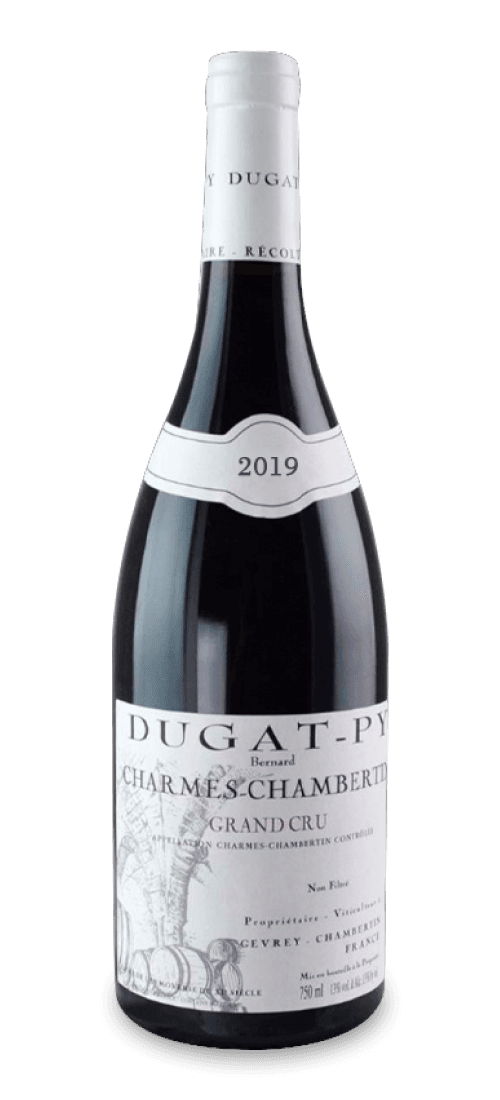 Dugat-Py, Charmes-Chambertin Grand Cru, Vieilles Vignes 10301522019