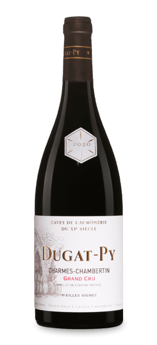 Dugat-Py, Charmes-Chambertin Grand Cru, Vieilles Vignes 10301522020