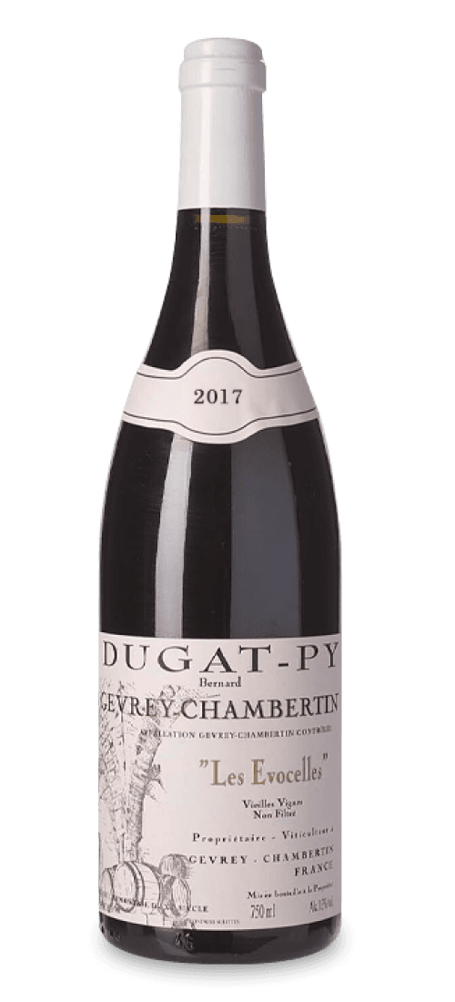 Dugat-Py, Gevrey-Chambertin, Les Evocelles Tres Vieilles Vignes 10302242017