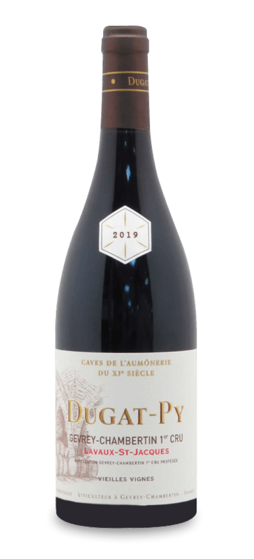 Dugat-Py, Gevrey-Chambertin Premier Cru, Lavaut Saint-Jacques Vieilles Vignes 10302372019