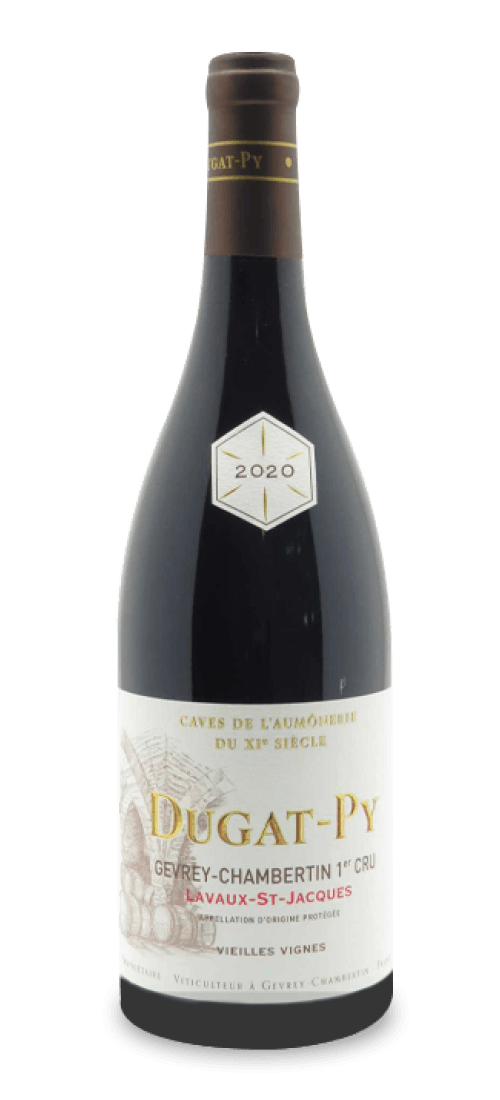 Dugat-Py, Gevrey-Chambertin Premier Cru, Lavaut Saint-Jacques Vieilles Vignes 10302372020