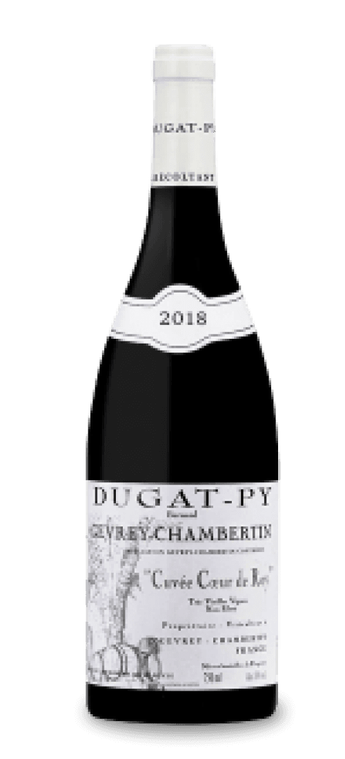 Dugat-Py, Gevrey-Chambertin, Vieilles Vignes 10302532018