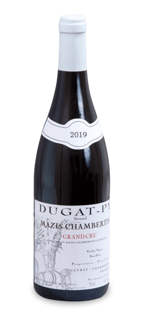 Dugat-Py, Mazis-Chambertin Grand Cru 10302662019