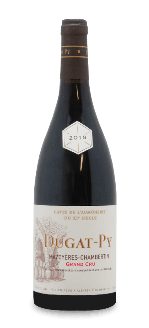 Dugat-Py, Mazoyeres-Chambertin Grand Cru 10302822019