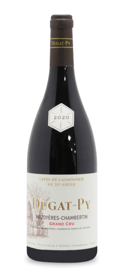 Dugat-Py, Mazoyeres-Chambertin Grand Cru 10302822020