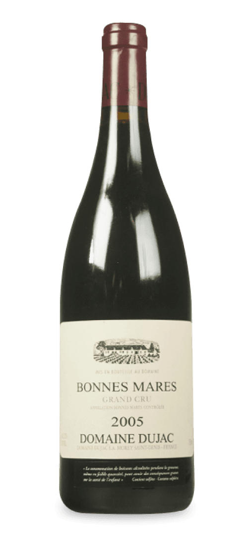 Domaine Dujac, Bonnes Mares Grand Cru 10304842005