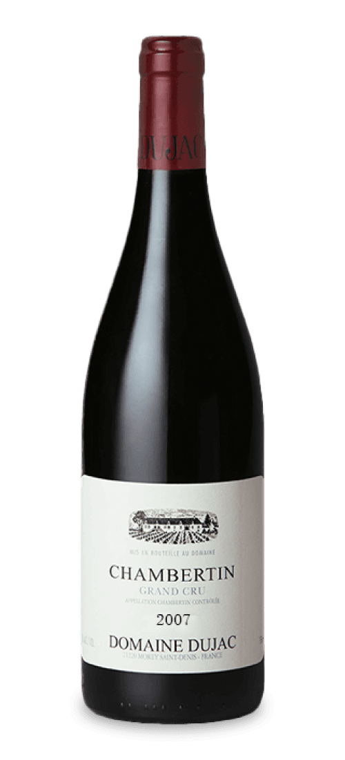 Domaine Dujac, Chambertin Grand Cru 10304972007