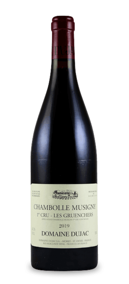 Domaine Dujac, Chambolle-Musigny Premier Cru, Les Gruenchers 10305272019