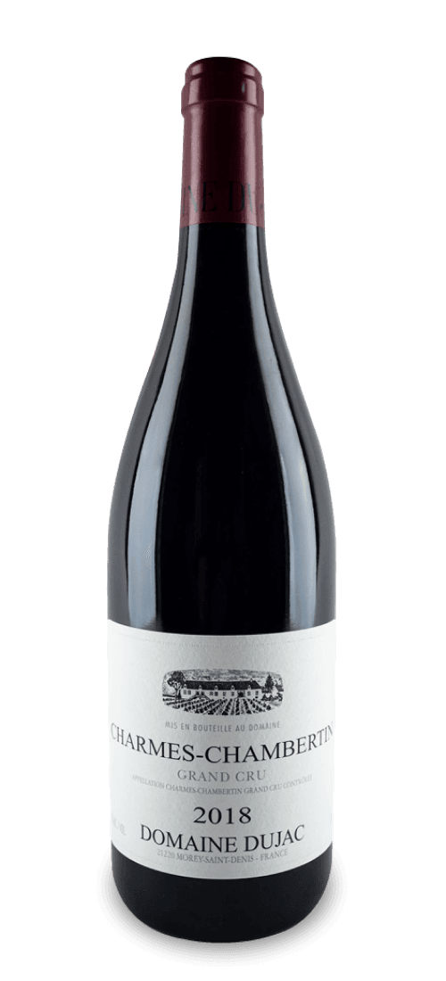 Domaine Dujac, Charmes-Chambertin Grand Cru 10305302018