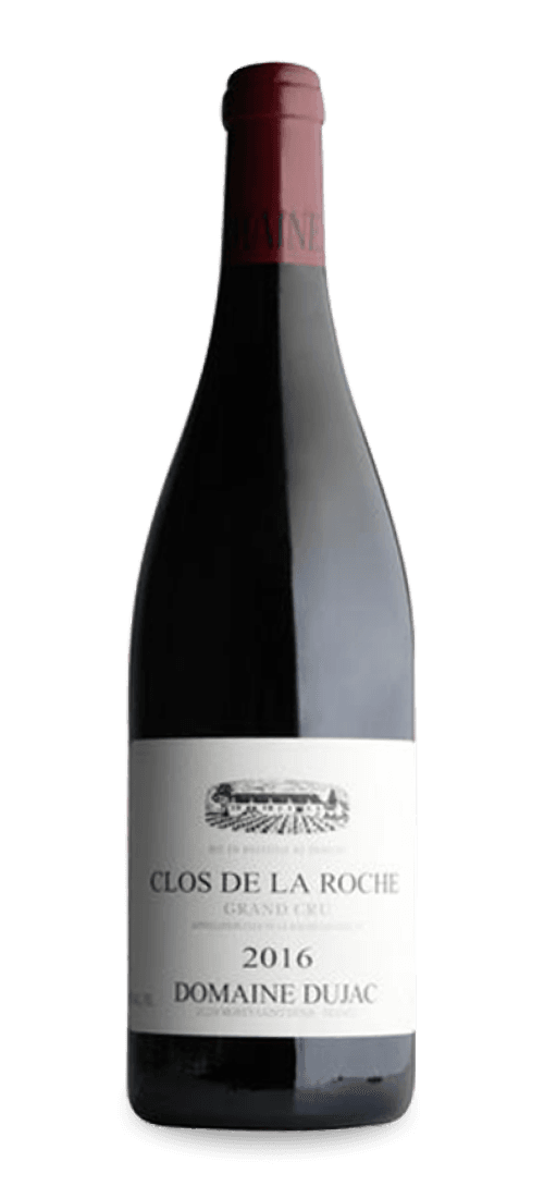 Domaine Dujac, Clos de la Roche Grand Cru 10305432016